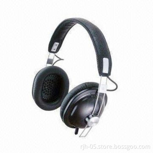Best seller high quality headphone with noise cancelling function